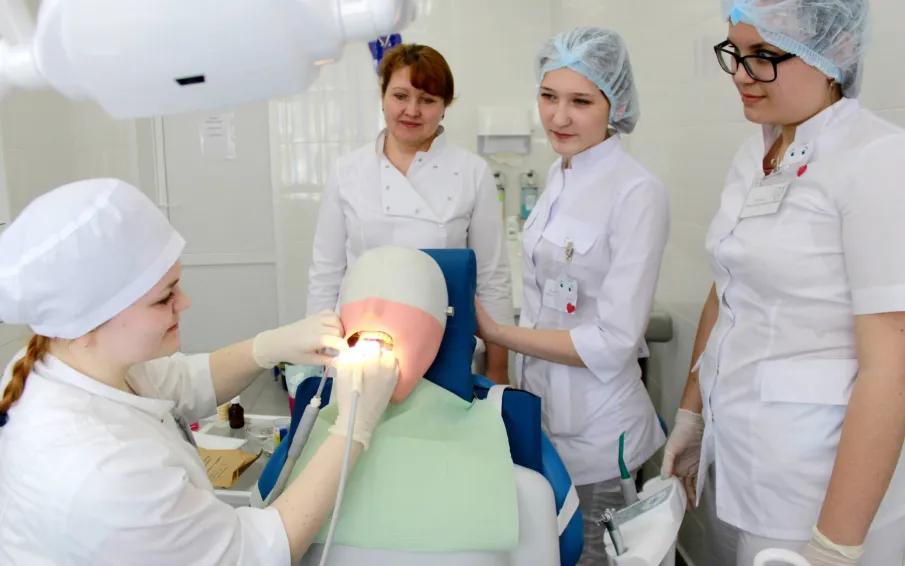 Сразу шесть новых кластеров федерального проекта «Профессионалитет» будут созданы в Нижегородской области в 2027 году